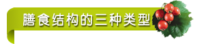 膳食结构的三种类型.png