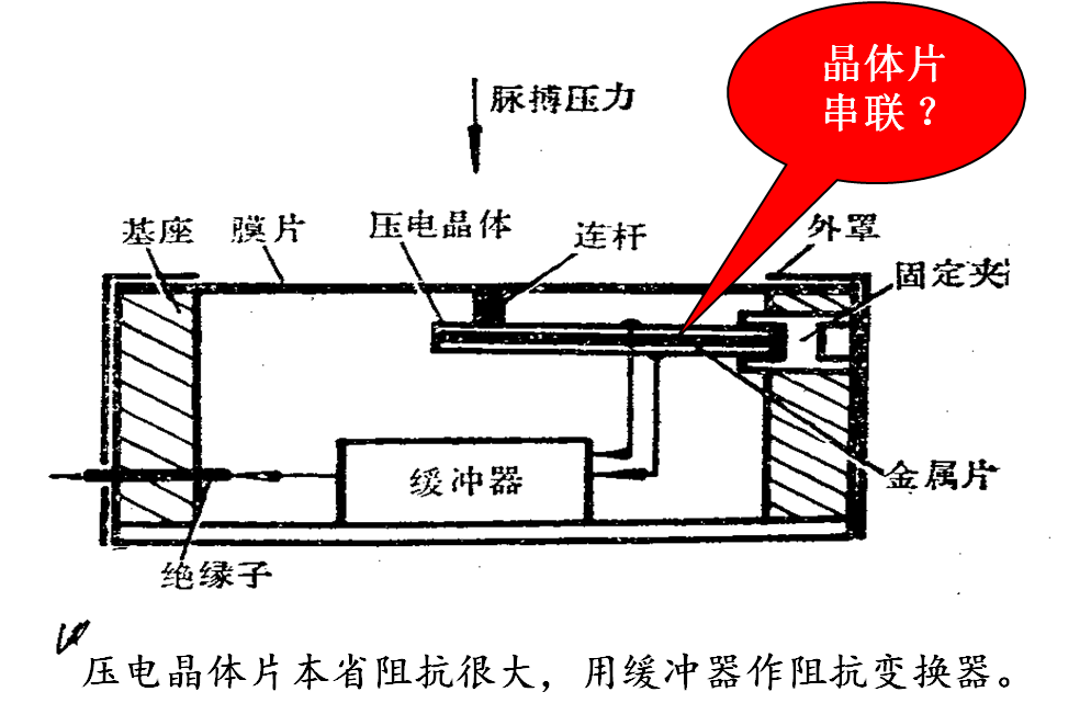 脉搏的原理是什么_人的脉搏长什么样子(2)