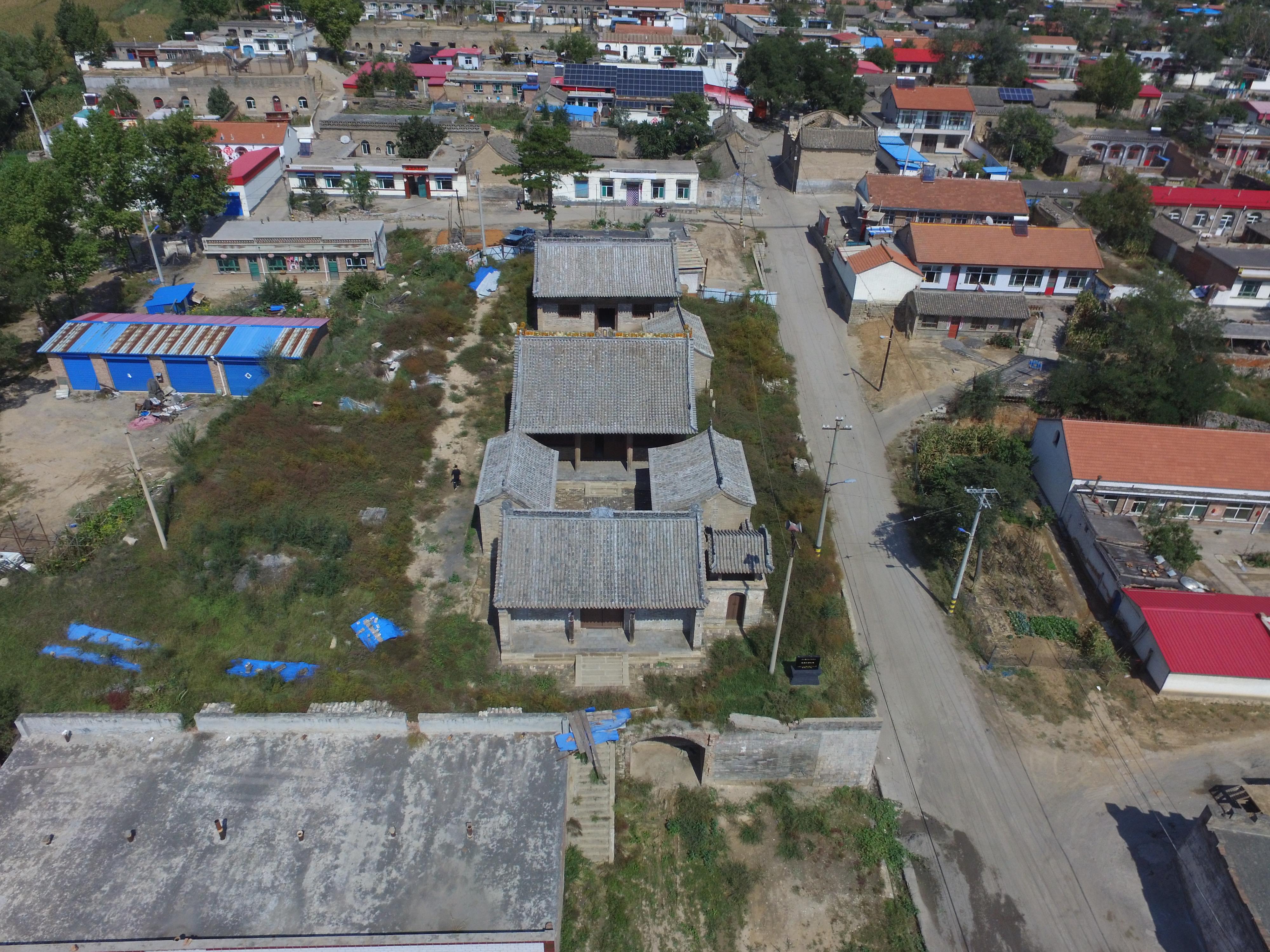 段王村罗汉寺 段王村罗汉寺.jpg