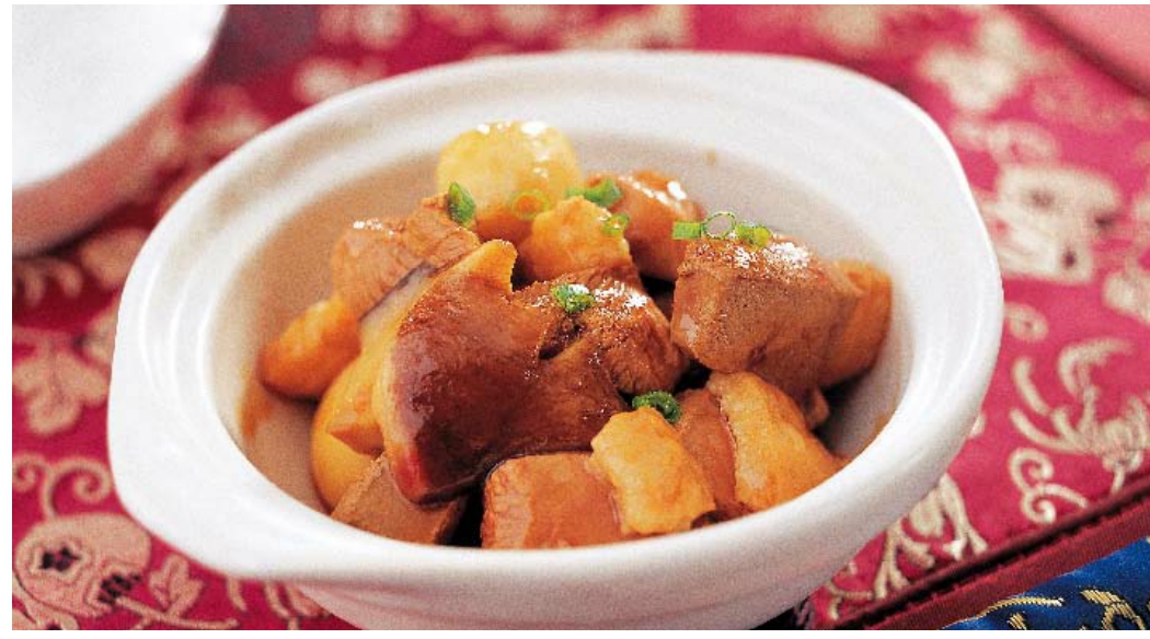 大美健康助手分享补肾养生好方法,益肾壮yang