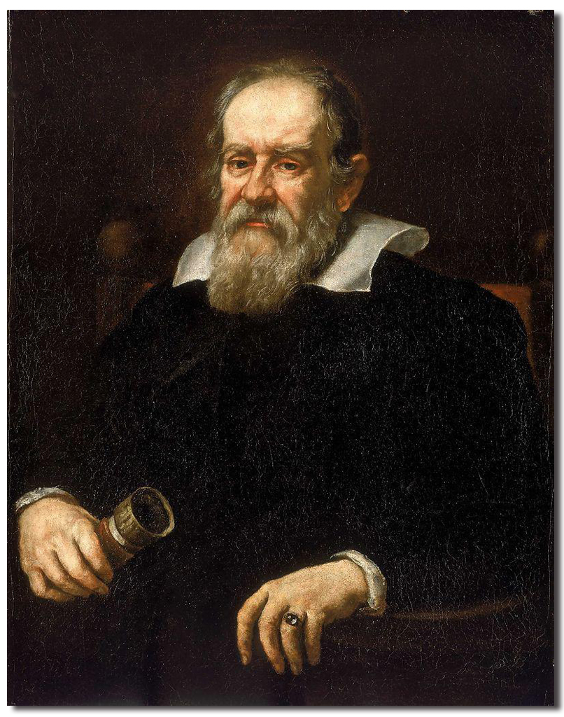 (galileo galilei,1564年2月15日-1642年1月8日),意大利物理学家