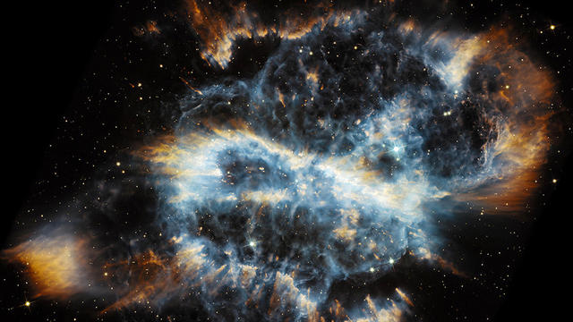 背景 壁纸 皮肤 星空 宇宙 桌面 640_360图片