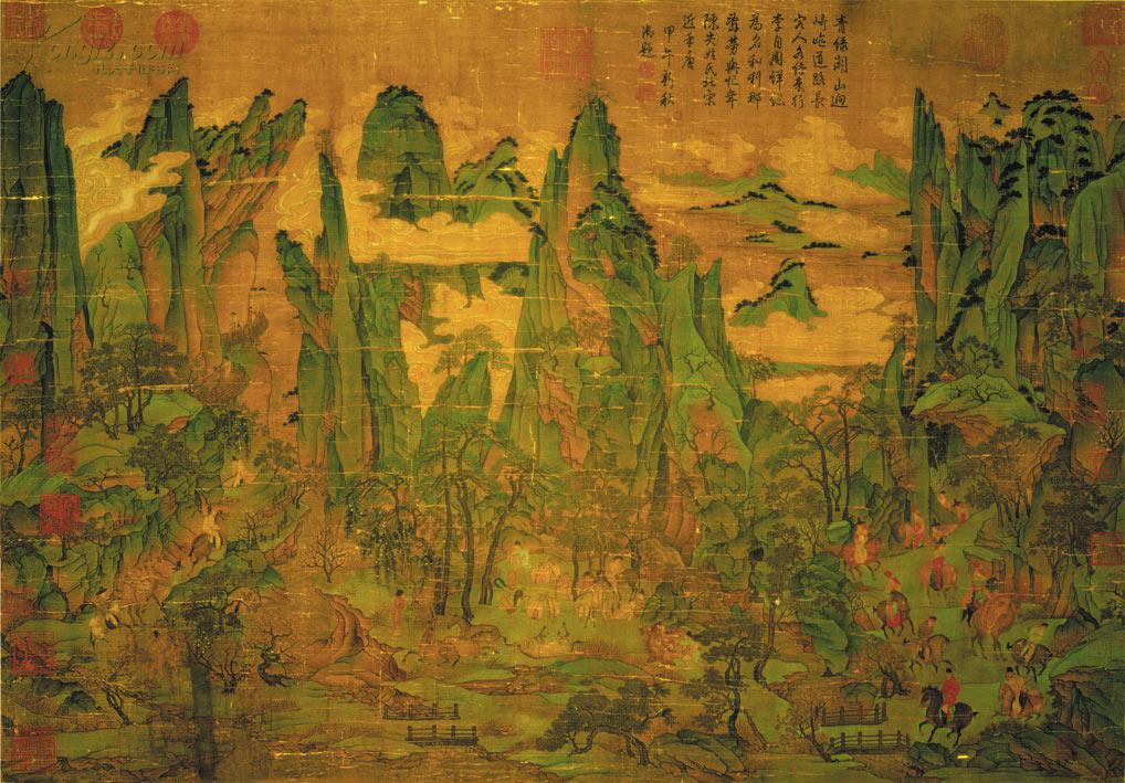明皇幸蜀图.jpg