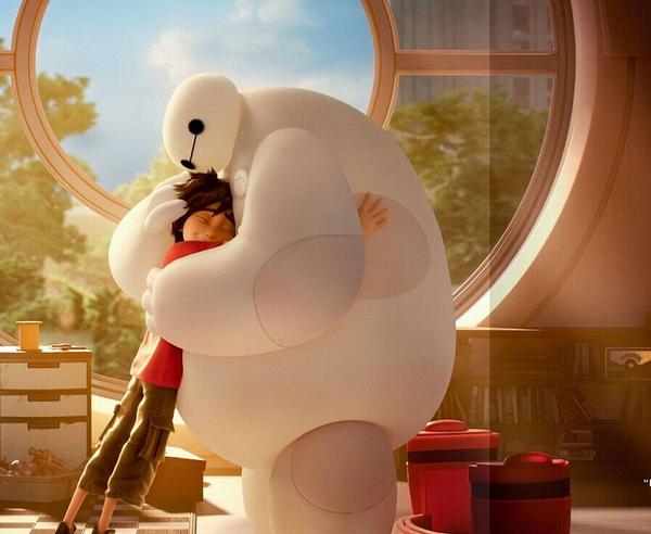 拥抱hug