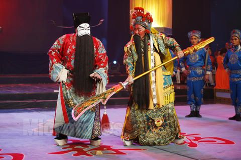 豫剧排名_豫剧在全国排名