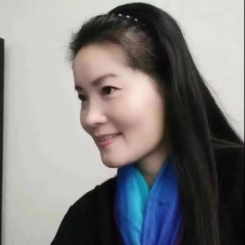 作者照片 作者照片