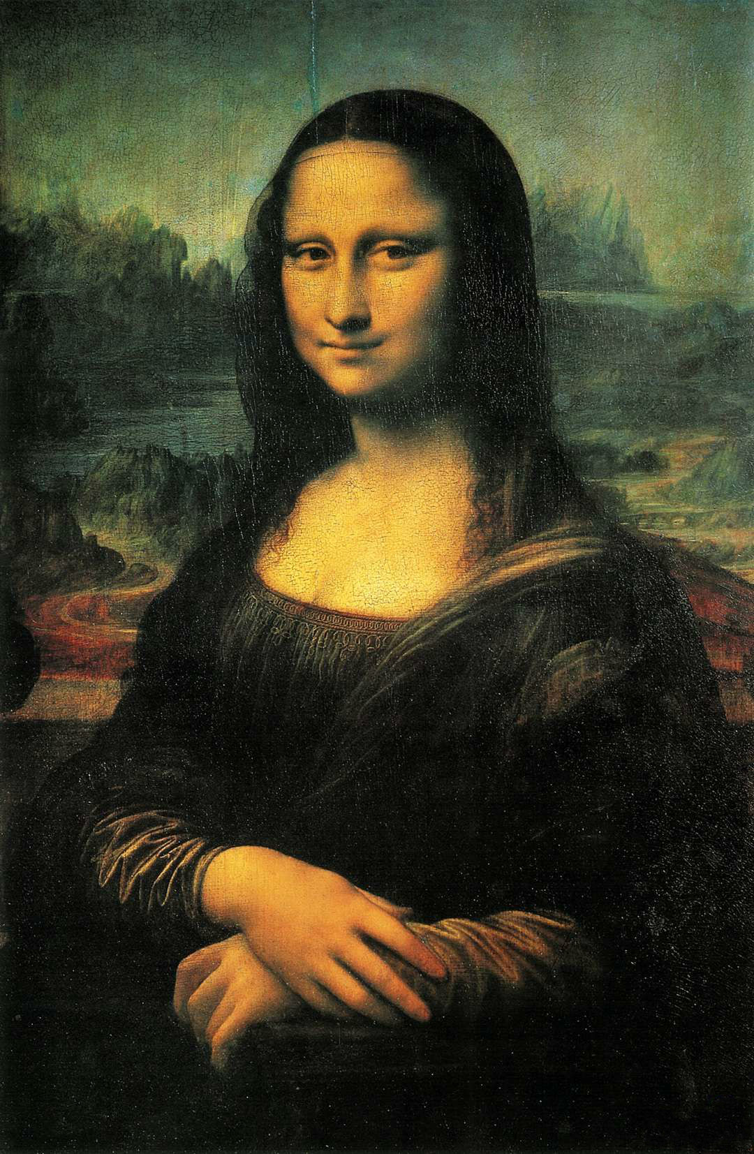 达芬奇 蒙娜丽莎1.jpg