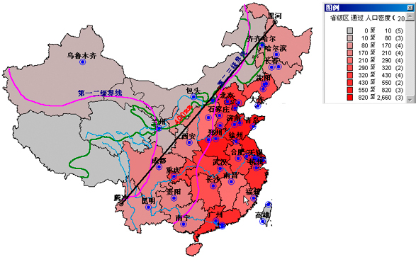 西北人口_西北人口杂志 2006年05期(3)