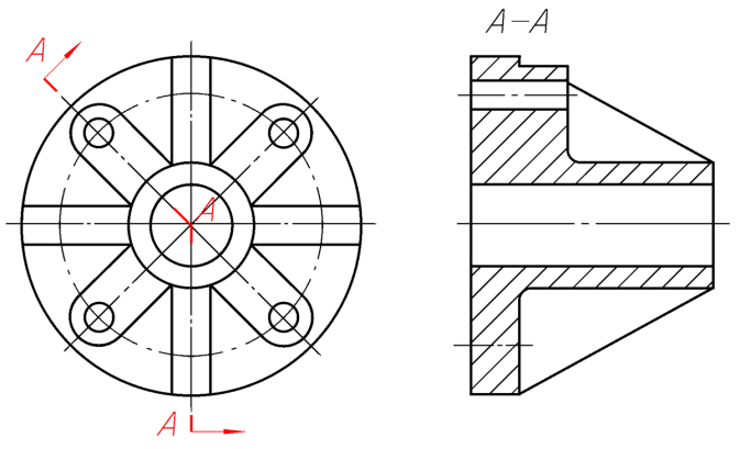 全屏显示课程章节