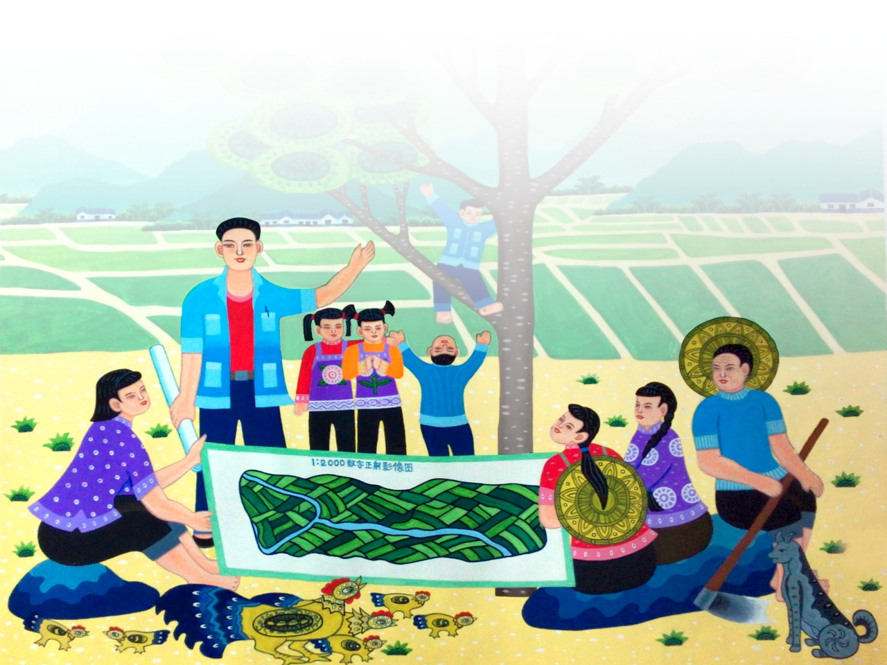 《心中有爱,守望未来》广东龙门-陈权枢作.psd 《心中有爱,守望未来》广东龙门-陈权枢作.psd.jpg?v=1765863882541