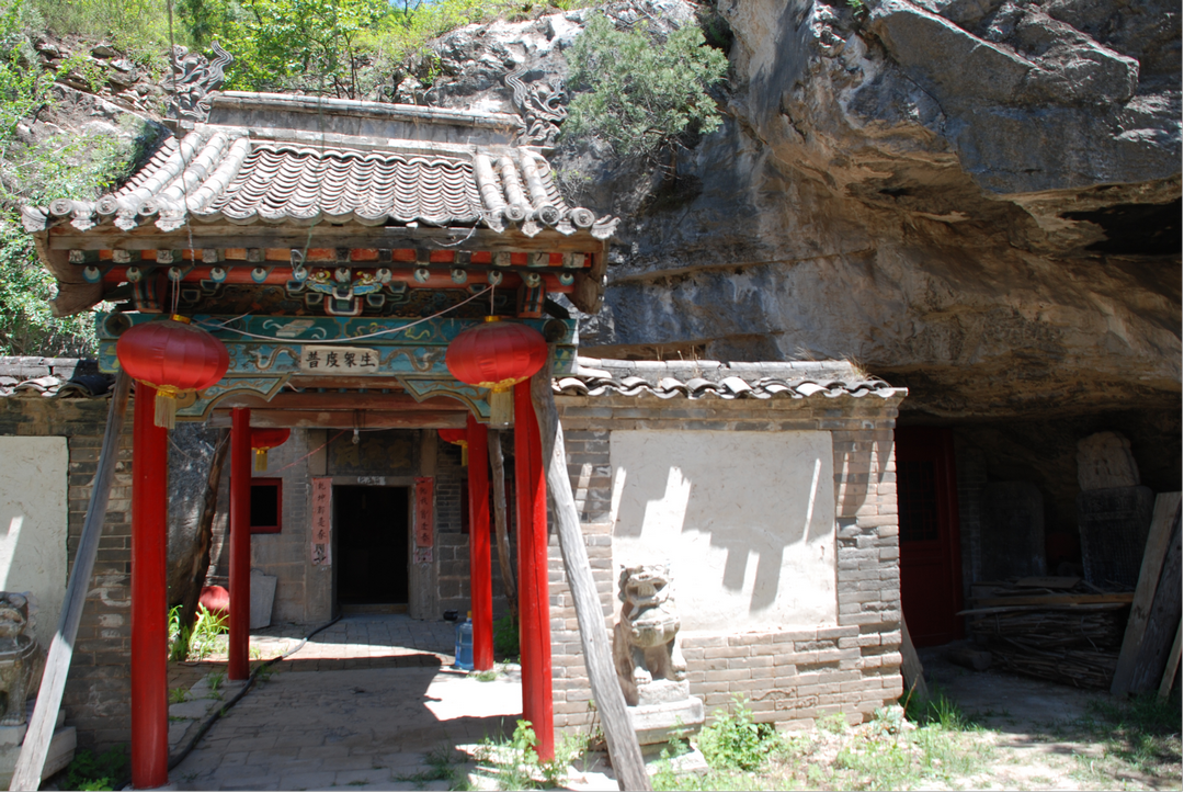 图片4玄真寺 图片4玄真寺