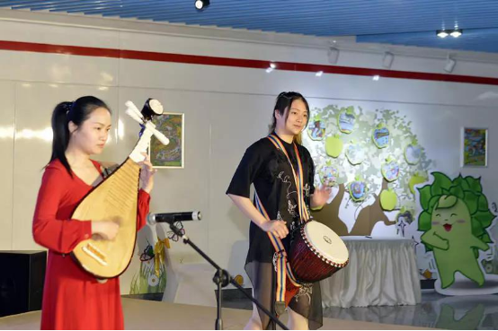 闽都文化艺术中心2