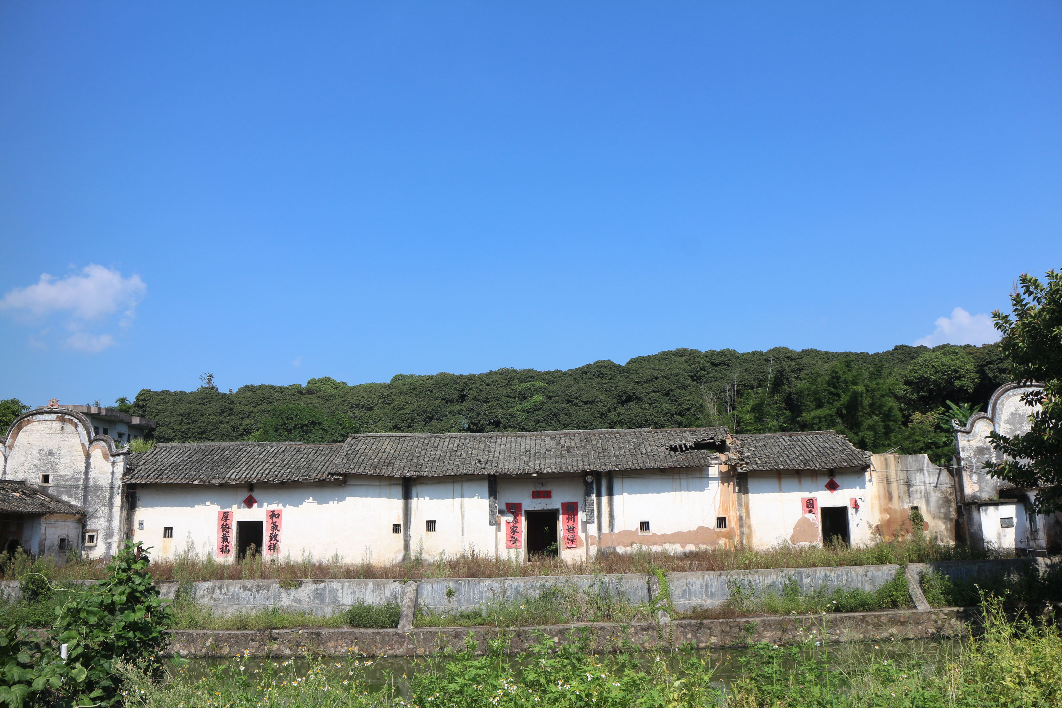 双盛楼围屋1 双盛楼围屋1.jpg