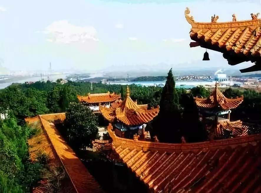 姜女庙 姜女庙.png