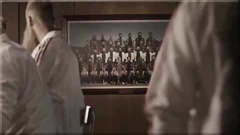 ac米兰妮维雅男士广告