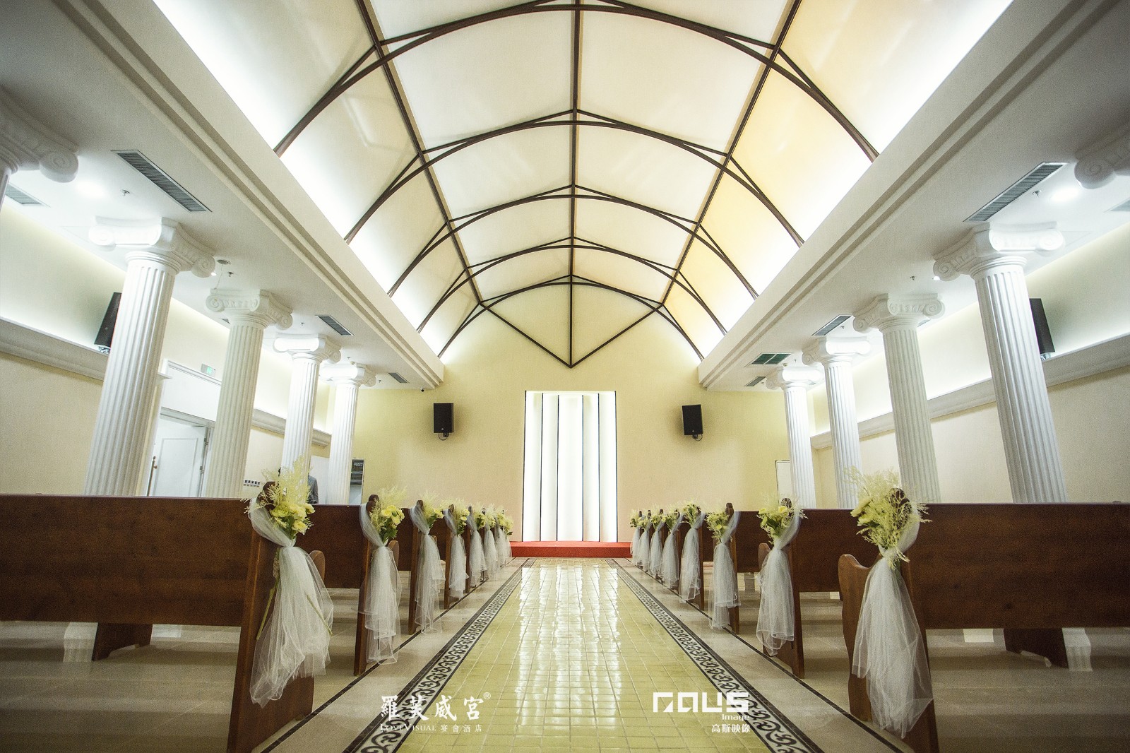 罗芙威宫宴会酒店02 罗芙威宫宴会酒店02