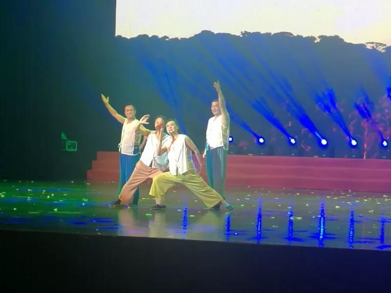 莲花山歌“哦嗬歌” 莲花山歌“哦嗬歌”.jpg