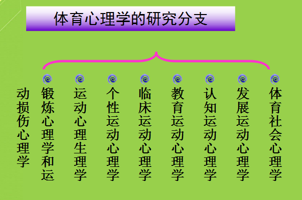 认知主义代表人口诀_认知主义思维导图(3)