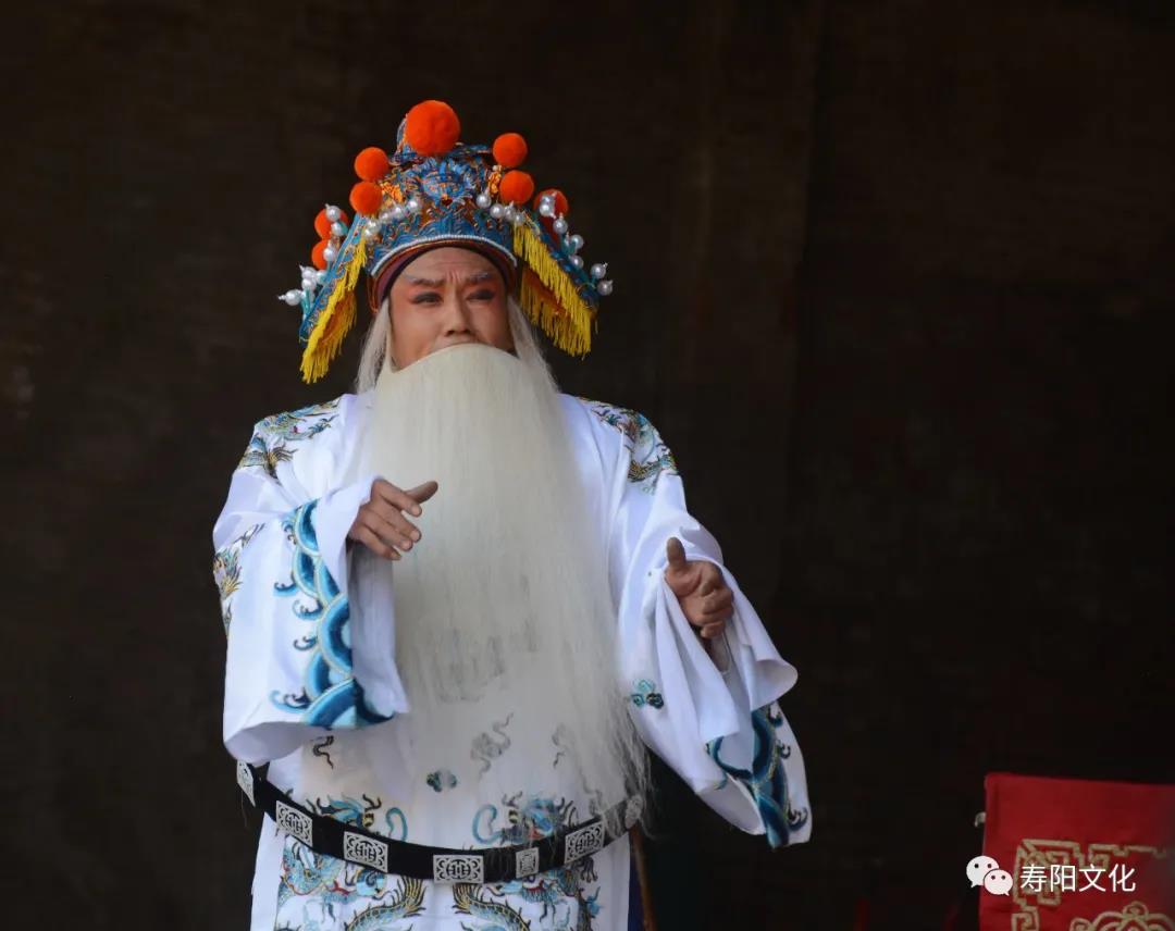 《戏剧人生》  摄影:付拴生5