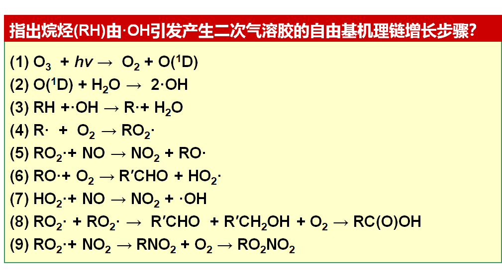 有机化学（1）(湖南大学) 中国大学慕课答案2024版100分完整版第103张