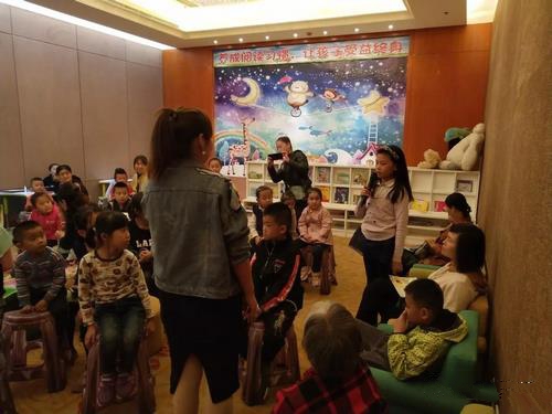 李俊香老师《想飞》3