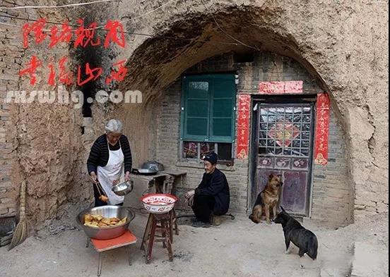 38《年夜饭》李志成