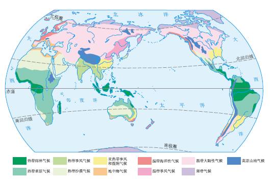 世界气候类型的分布.png