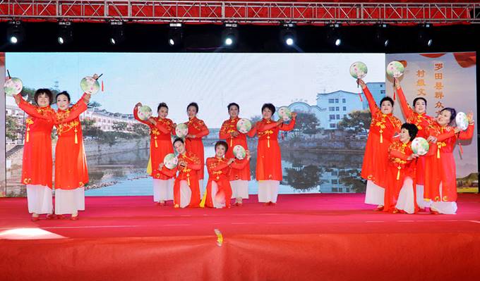 clip_image179 九资河镇《十唱古镇九资河》