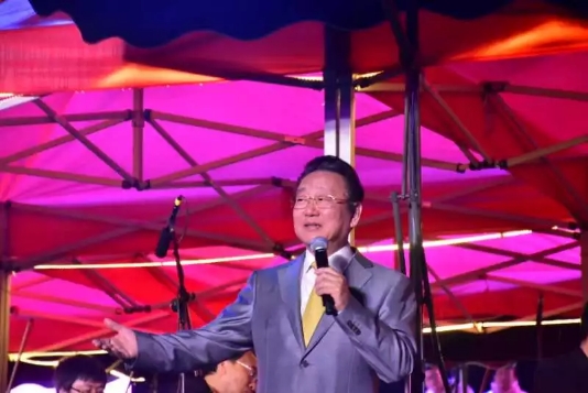 2018火焰红色音乐节5