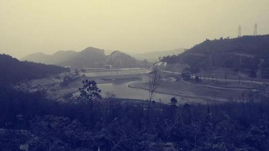 新老照片对比 1