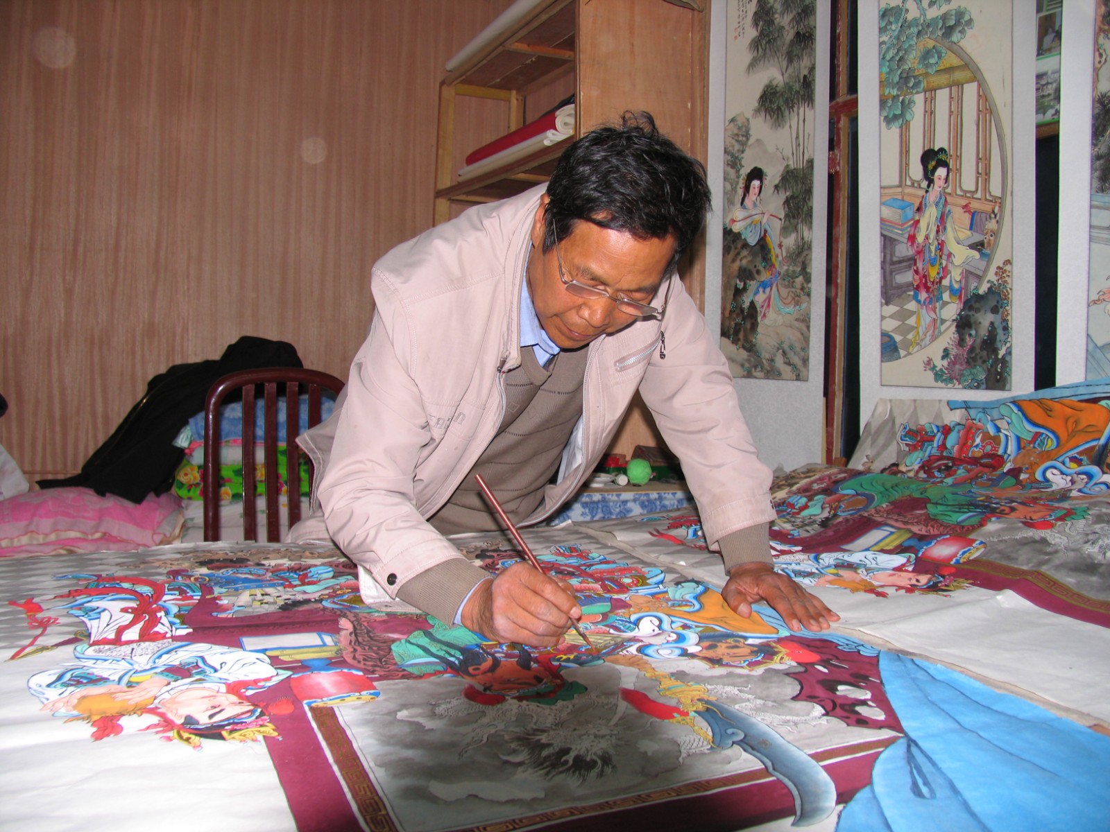 湟中-徐全熙-湟中堆绣-国家级传承人3 湟中-徐全熙-湟中堆绣-国家级传承人3.jpg