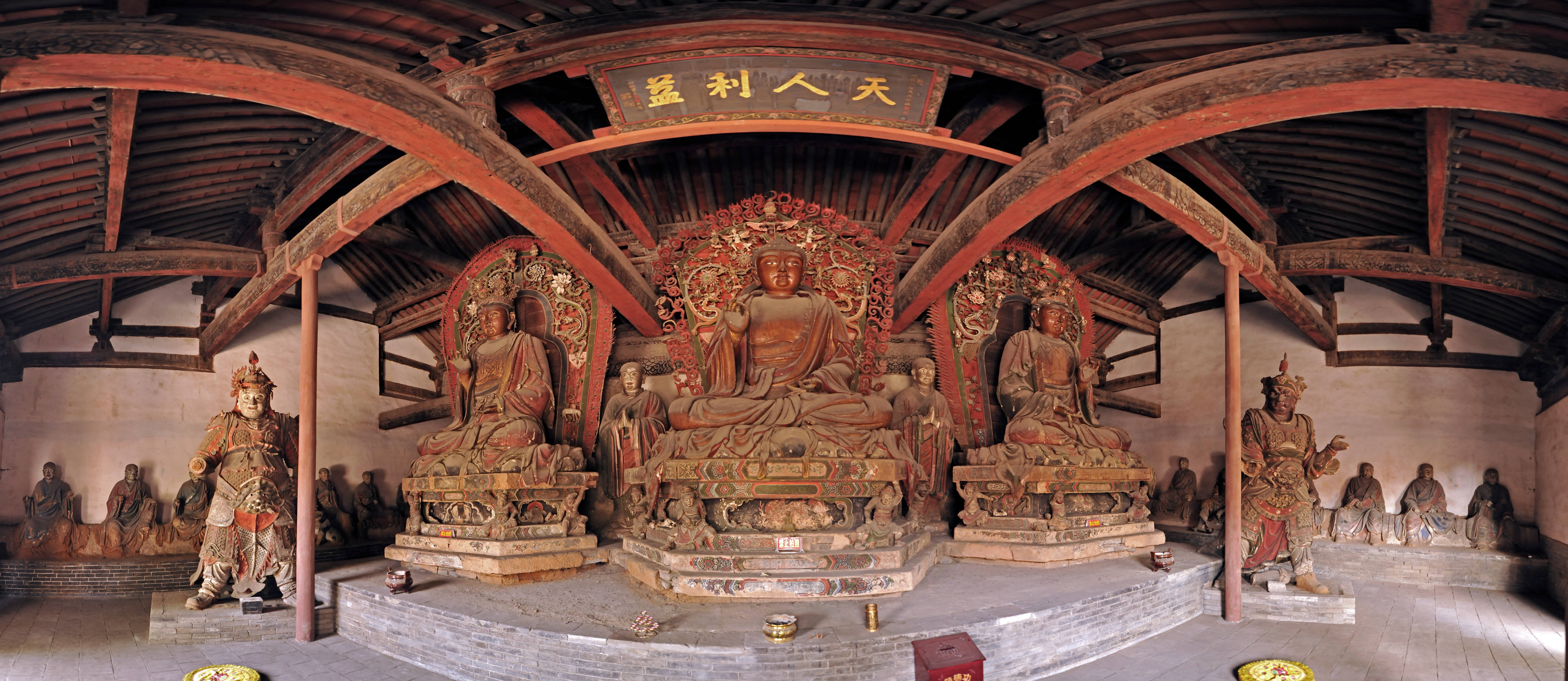 广济寺3 广济寺3