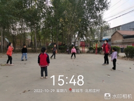 【冠县】我们的中国梦、文化进万家