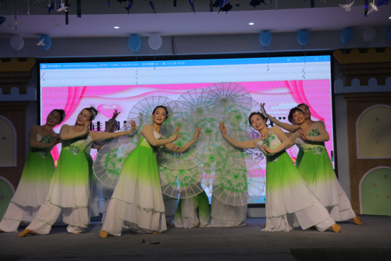 “百座戏台千场戏”文化惠民演出活动365