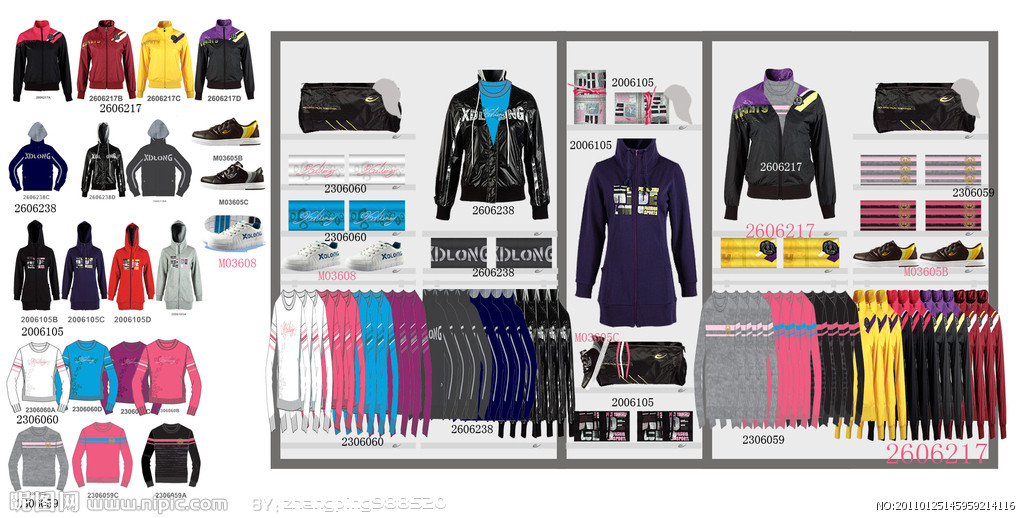 LD050119T 陈列手绘图IP展示3.jpg