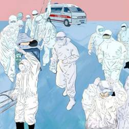 点击查看源网页