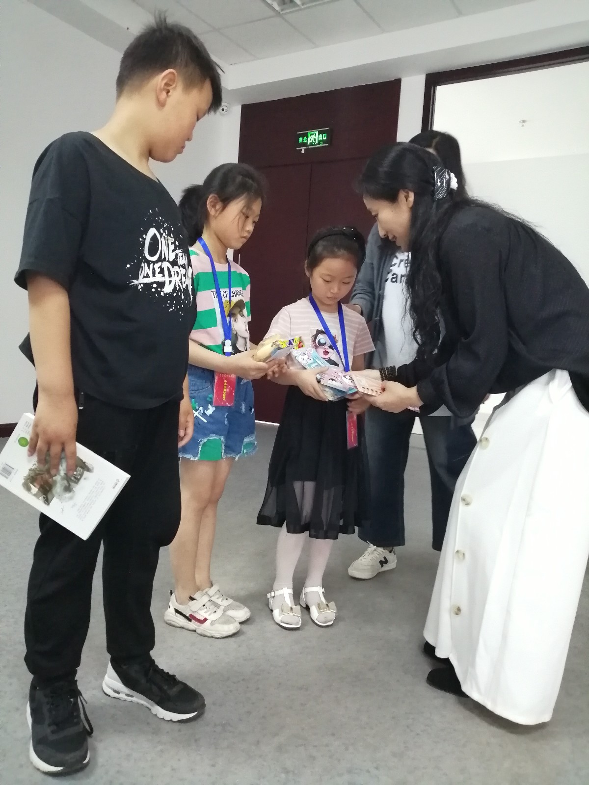 六一故事比赛 (2)