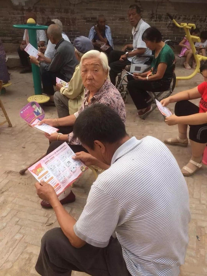 “文艺轻骑兵”3