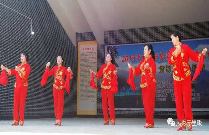 clip_image105 錾字石村级文艺宣传队《精准扶贫奔小康》