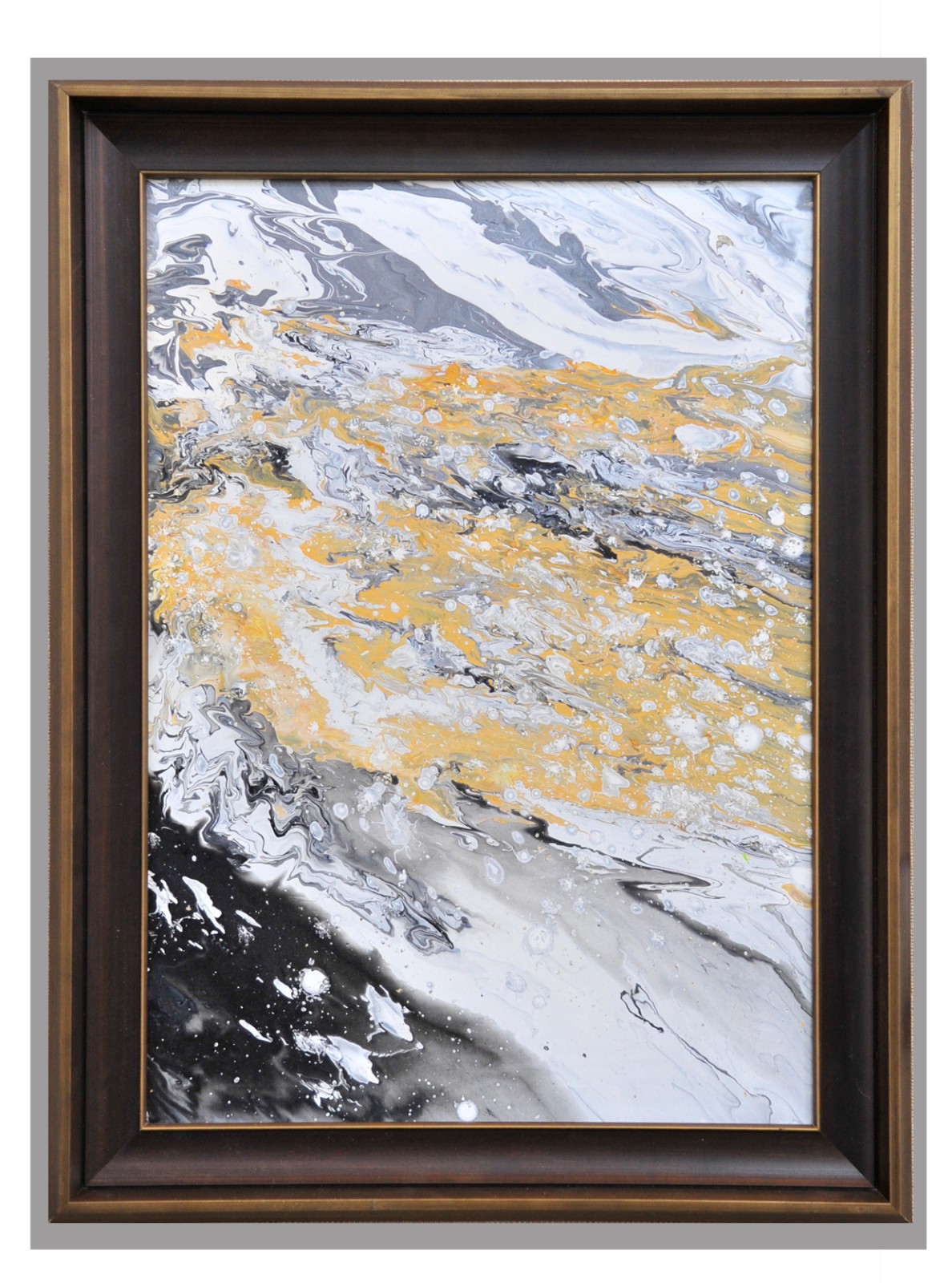 青少年组绘画二等奖 宋其真