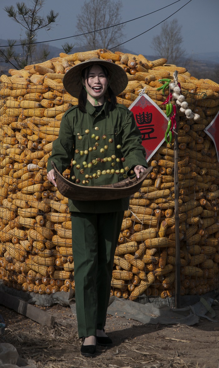 律动的脆枣,康红卫 律动的脆枣,康红卫.jpg