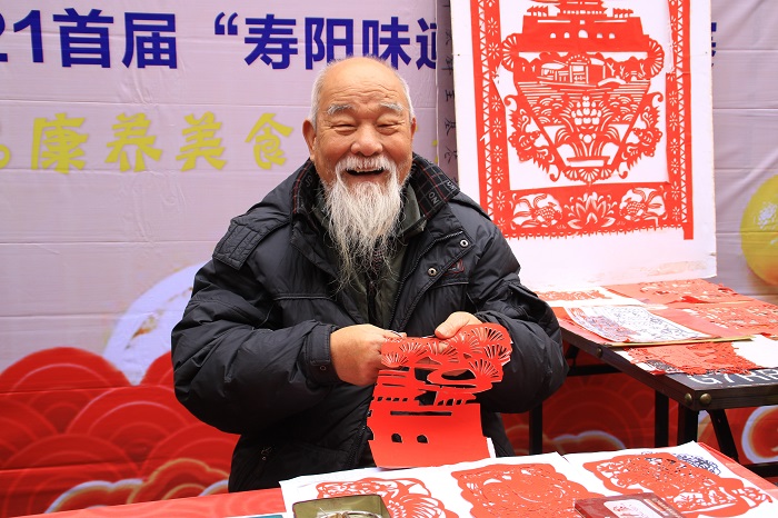 最美劳动者闫保国