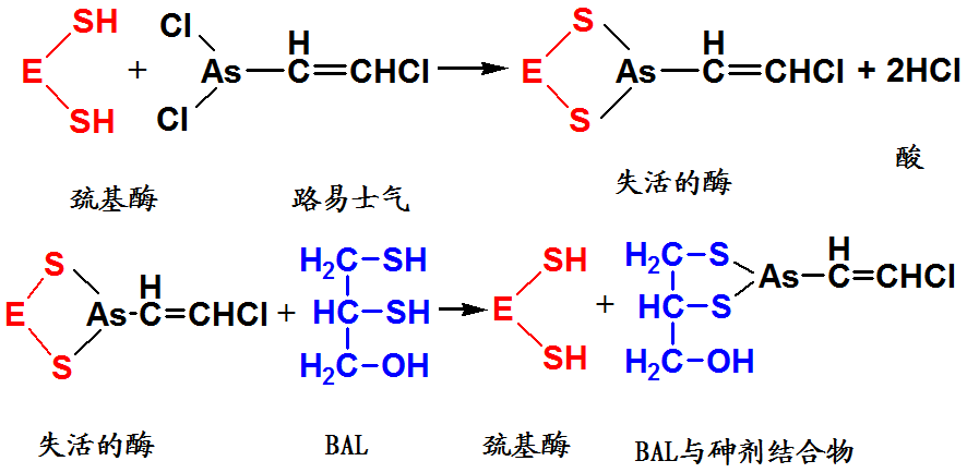 (二)可逆性抑制作用