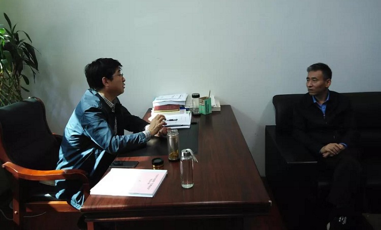 落实中央八项规定1