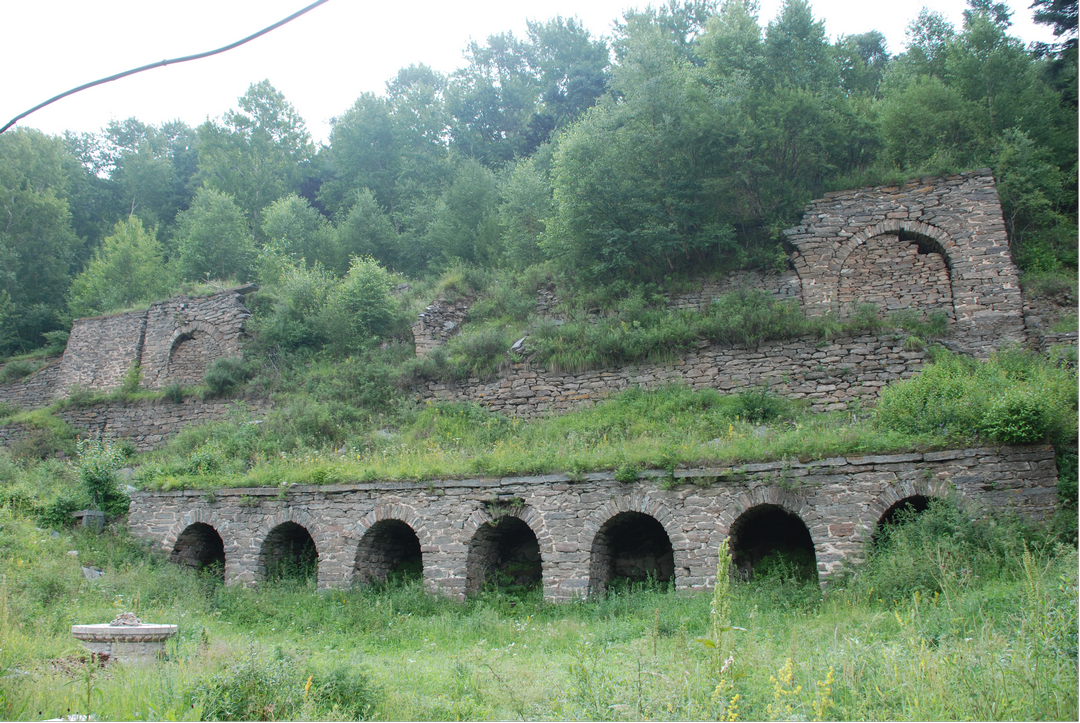 图片6清凉寺北侧窑洞 图片6清凉寺北侧窑洞