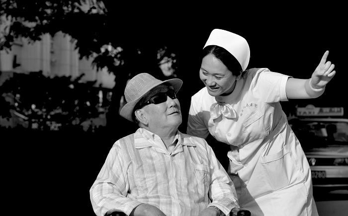 组照二白衣天使 (4)