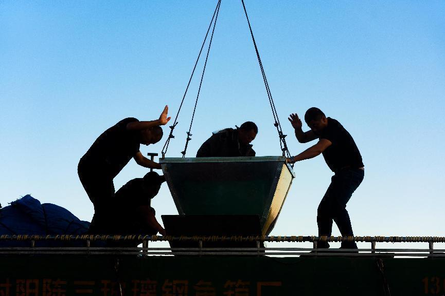 《停停停》王维宇