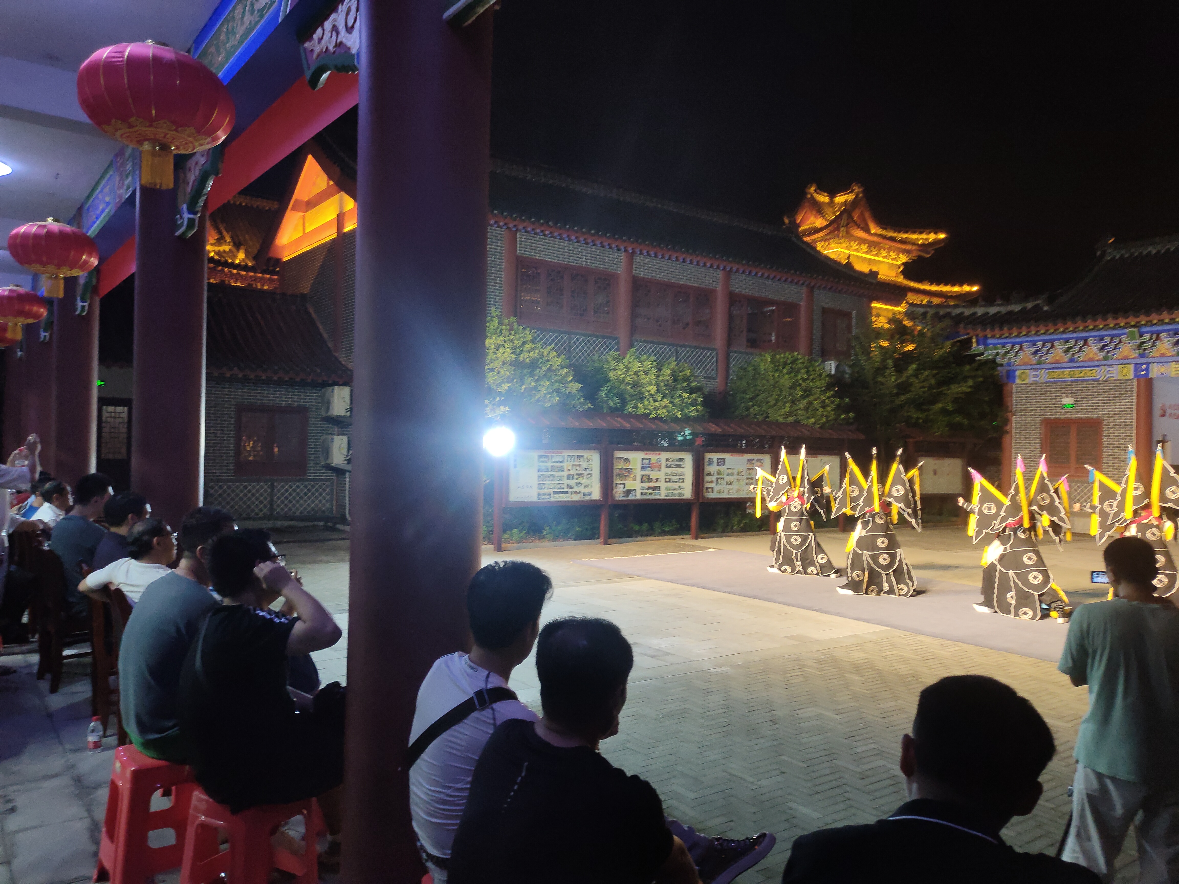 8月24日文化园湘剧馆展演 8月24日文化园湘剧馆展演.jpg