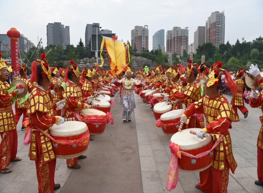 锣鼓书2 锣鼓书2jpg