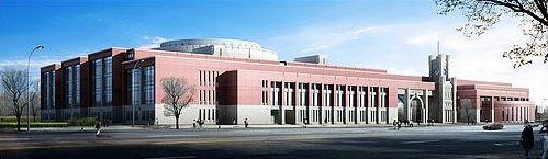 山西大学图书馆